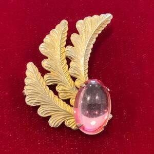 Vintage Brooch